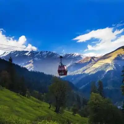Manali