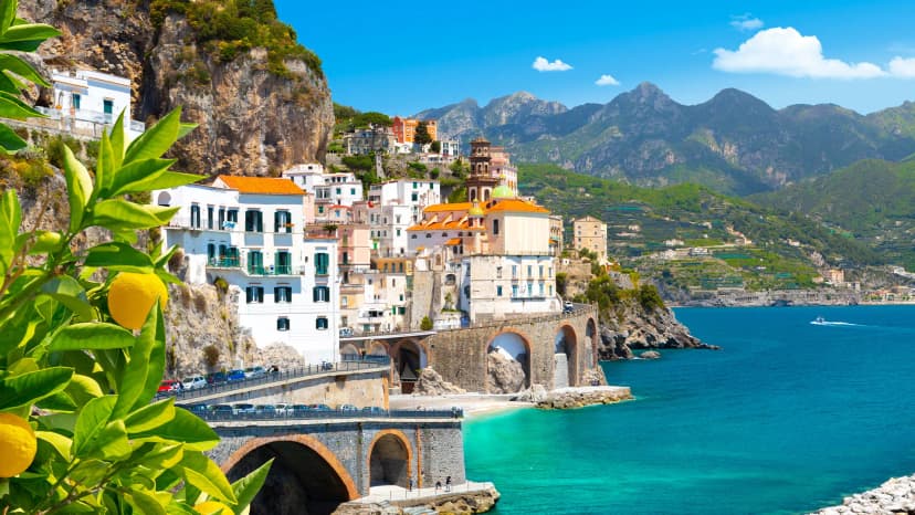 Top 10 Travel Destinations for 2026