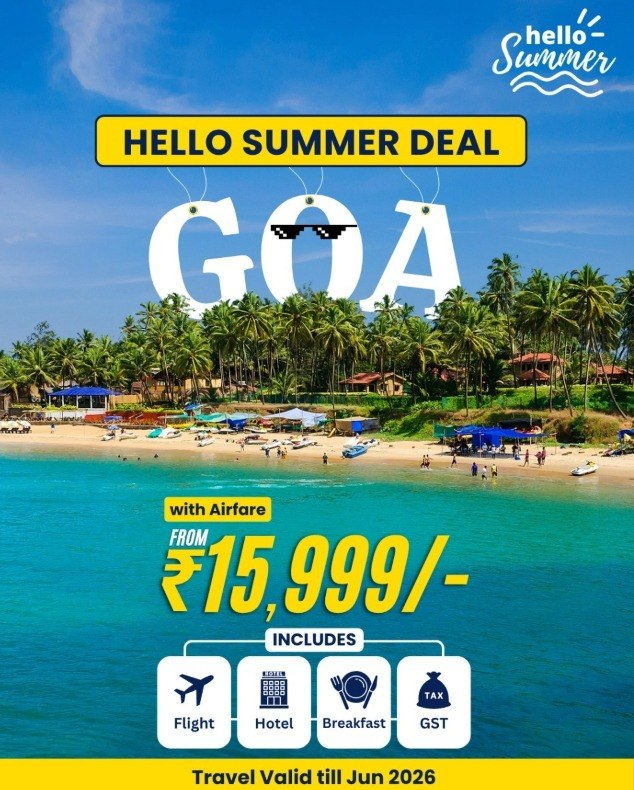 Goa