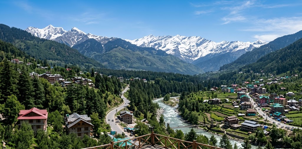 Manali