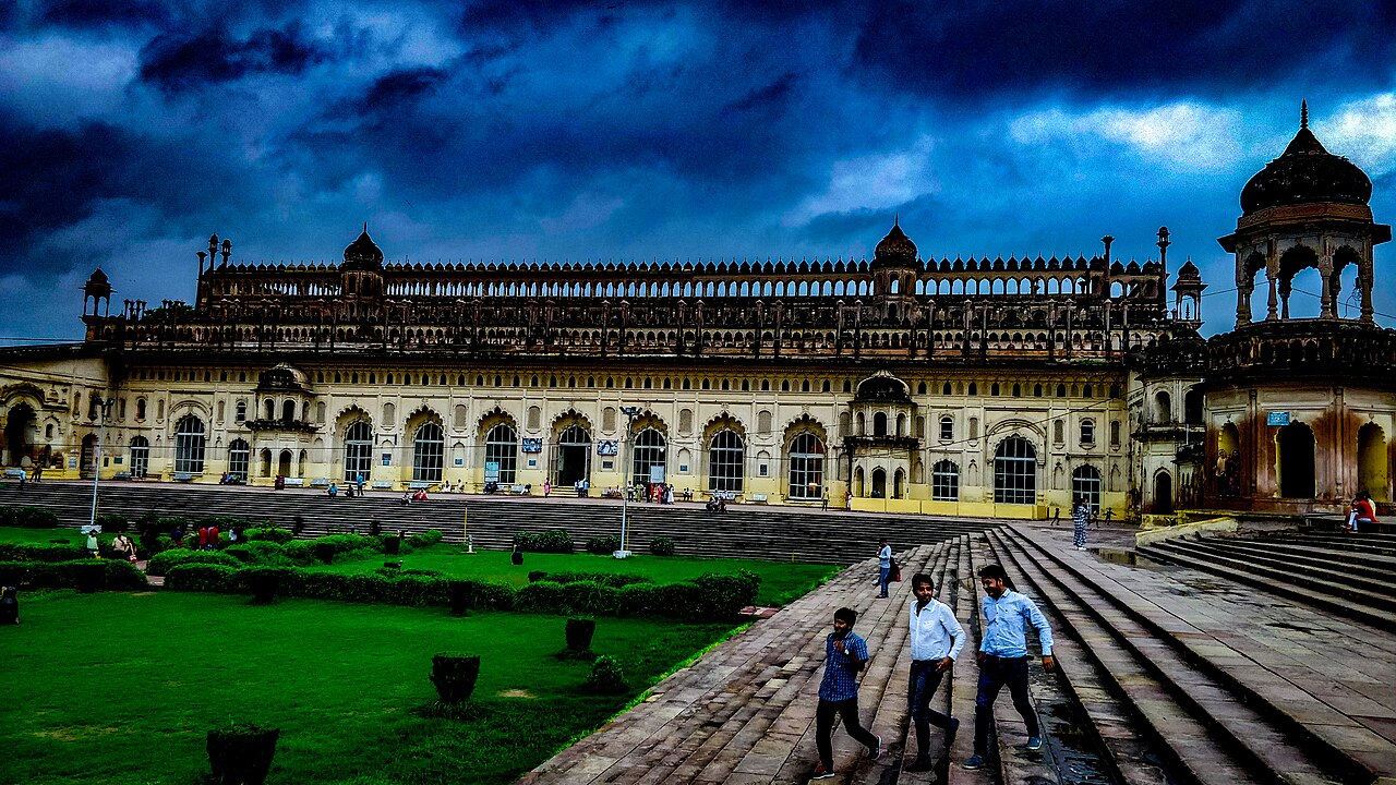 Lucknow