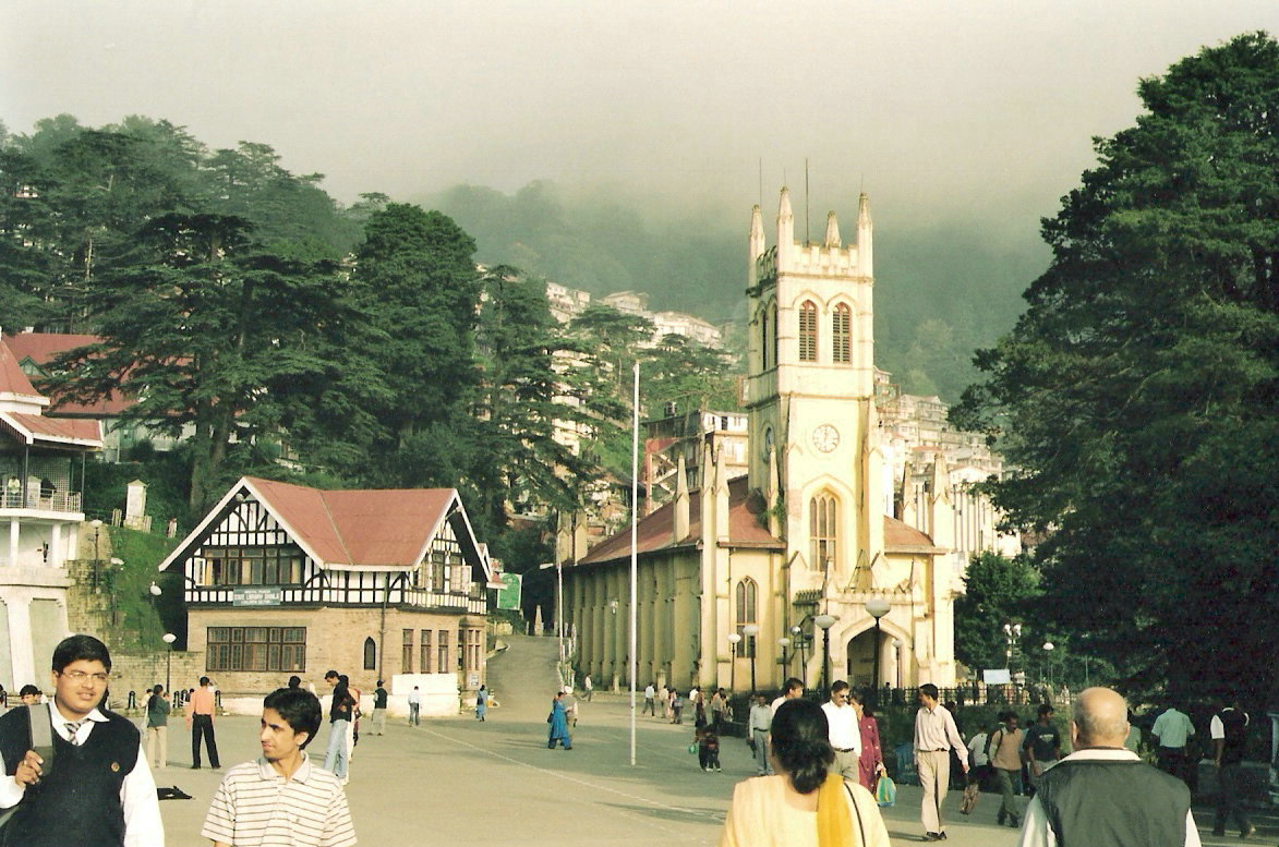Himachal honeymoon package from Delhi