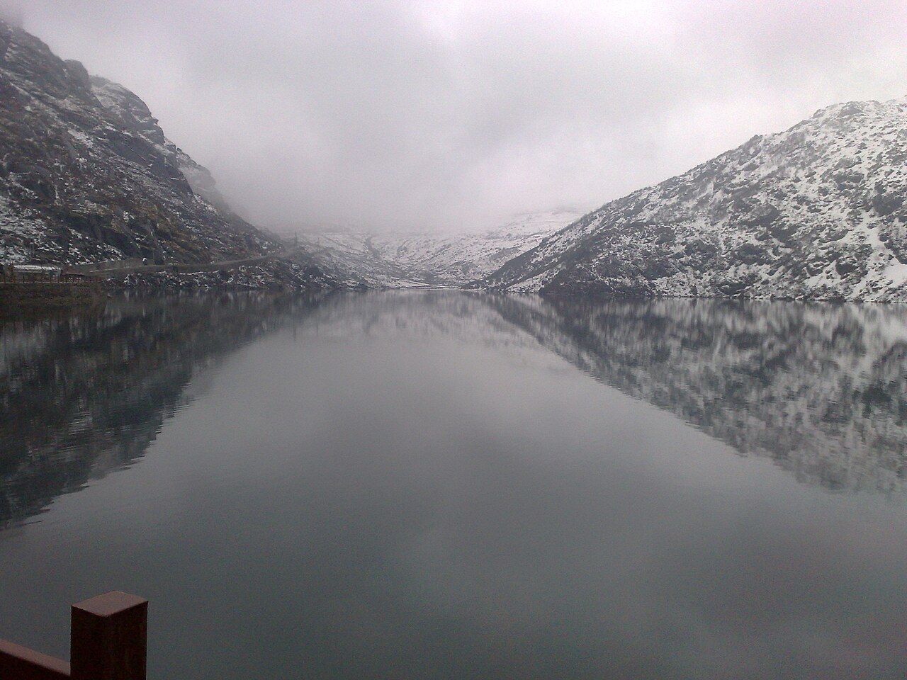 Sikkim honeymoon package from Delhi