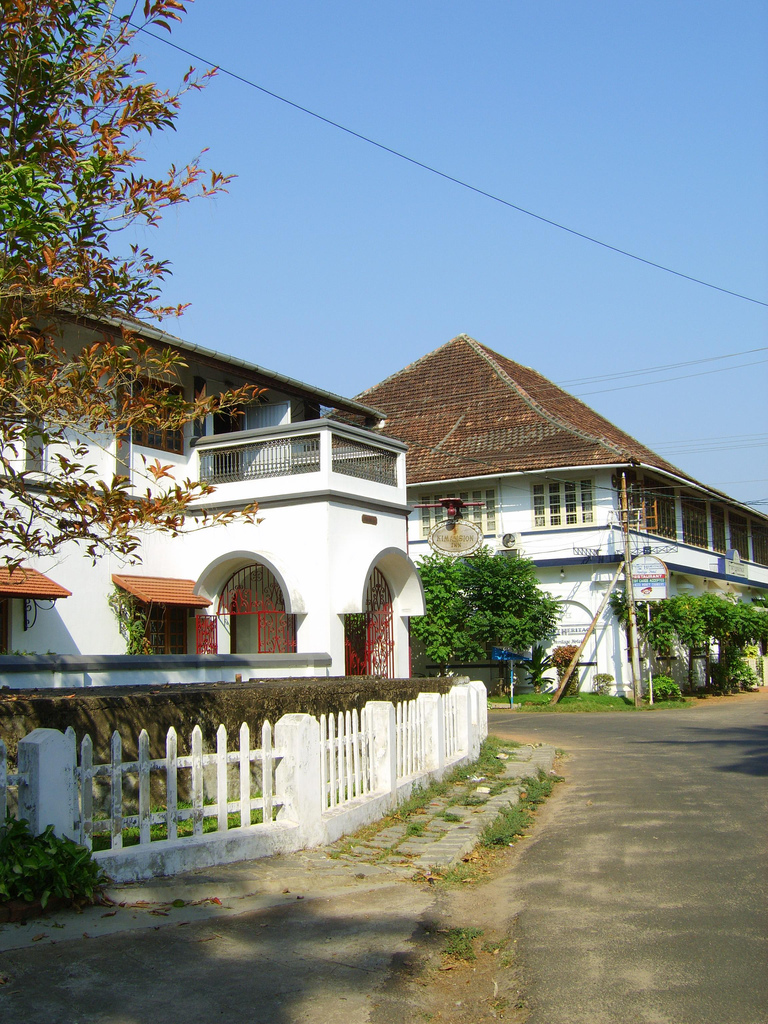 Kerala honeymoon package from Delhi