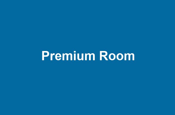 Premium Room