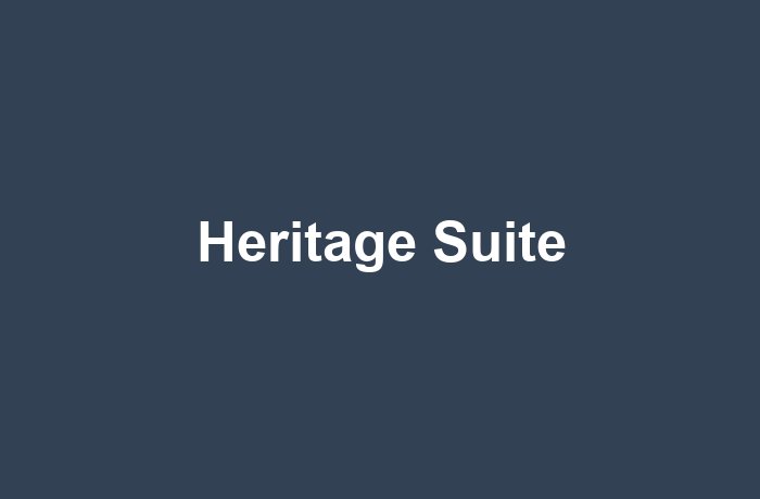 Heritage Suite